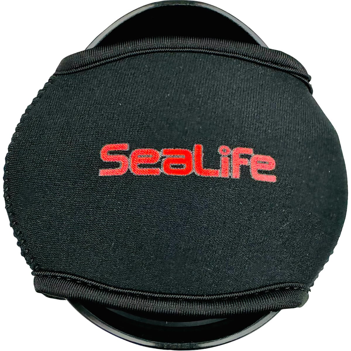 SeaLife Neoprene Lens Cover For Dome Lens #SL05212