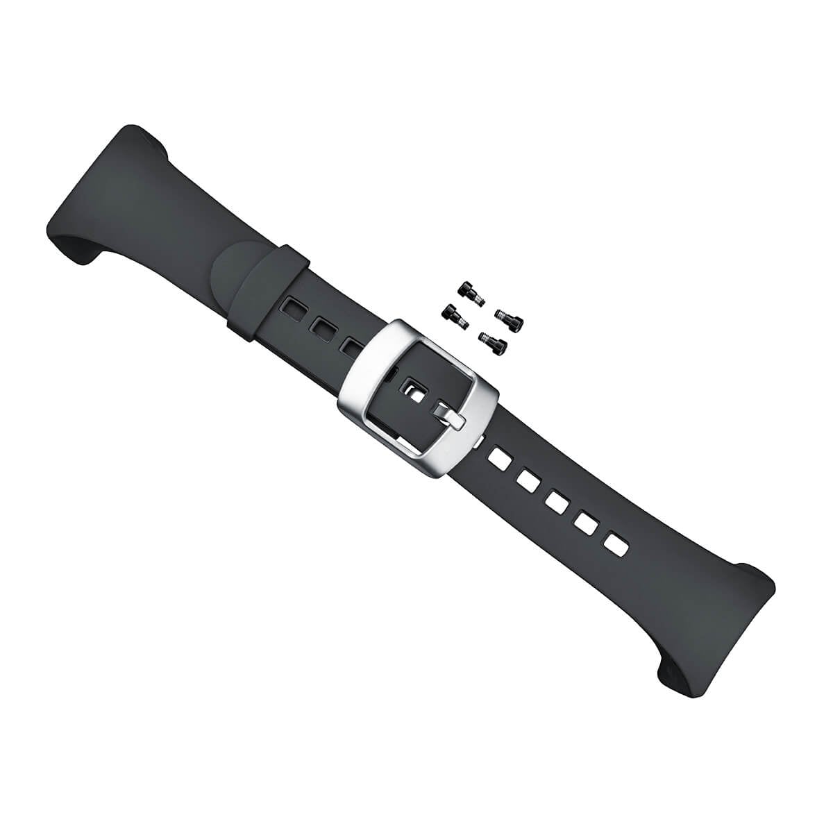 Suunto D9 Elastomer Strap Set Suunto D9 Elastomer Strap Set