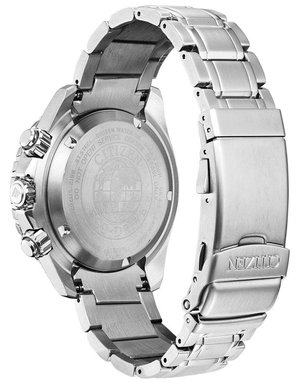 Citizen Promaster Divers Chronograph | Stainless Steel