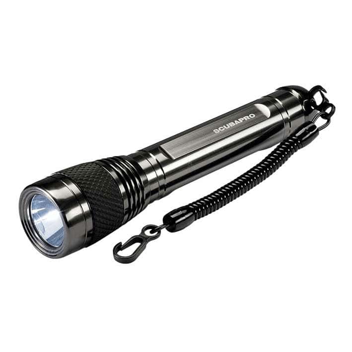 Scubapro Nova Light 230 Led Dive Torch