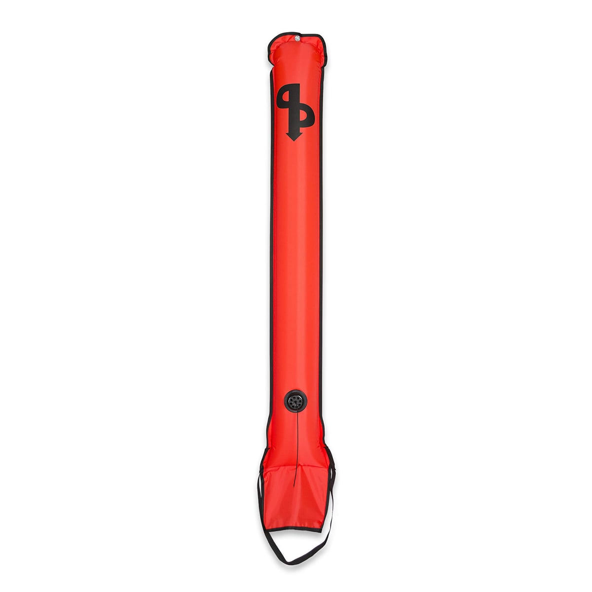 AP Diving - Buddy Self Sealing SMB, 3 Colours Red + Yellow + Red/Yellow