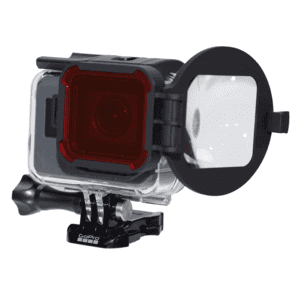 PolarPro Switchblade5 Filter & Lens Fitting - GoPro Supersuit