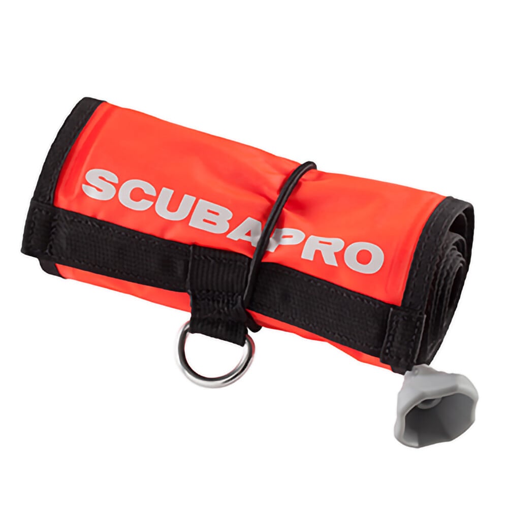 Scubapro SMB - 1.4m SMB Easifill Inflation - Orange