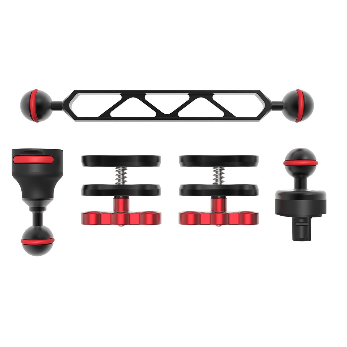 SeaLife Flex Connect Ball Arm Kit #SLKIT11