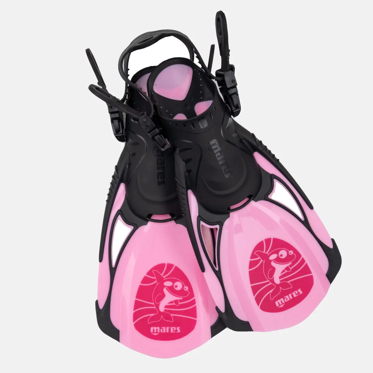 Mares Piper Kids Snorkelling Fins Mares Piper Kids Snorkelling Fins