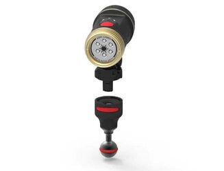 SeaLife Flex-Connect Sea Dragon Ball Joint Adapter SL995
