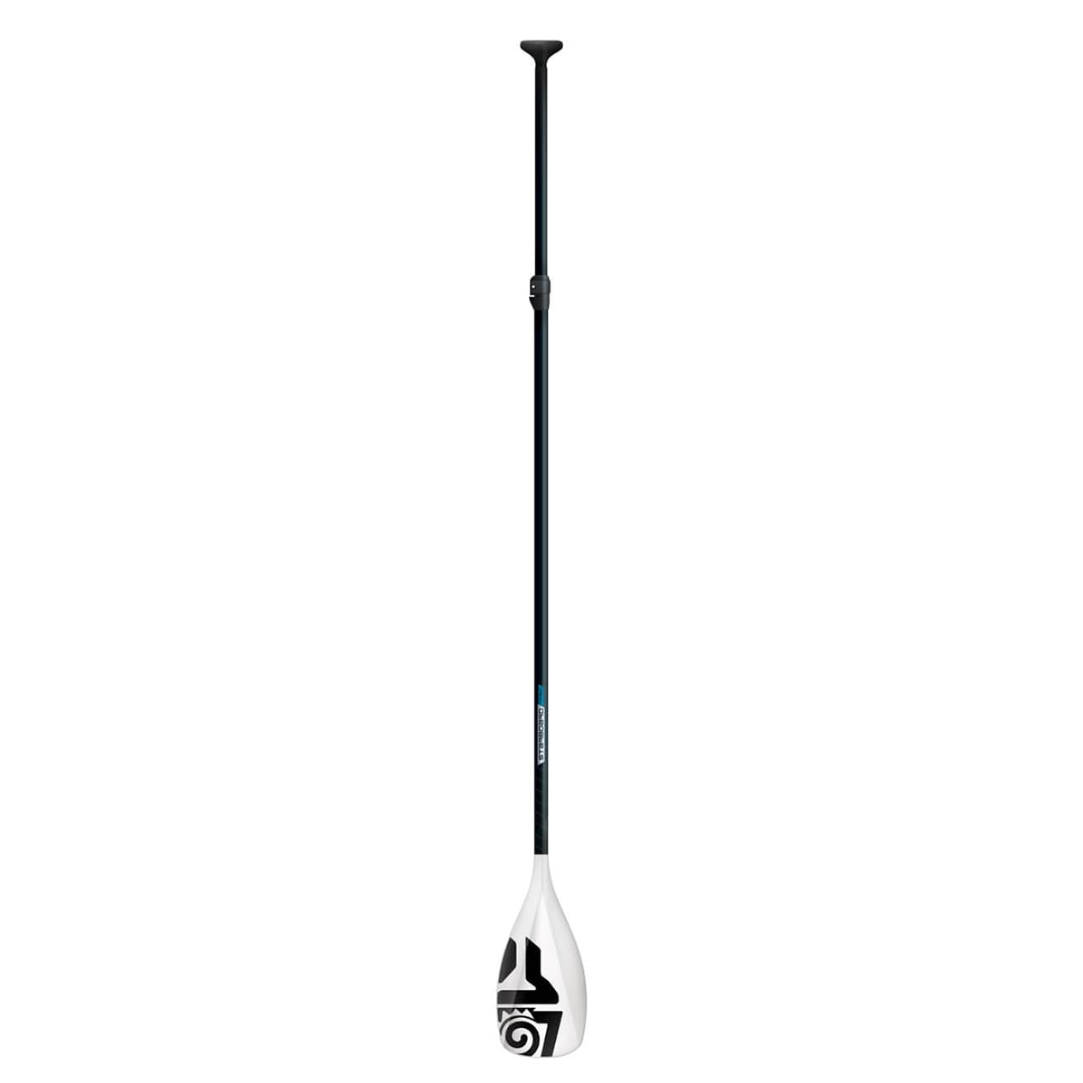 Starboard IGO Zen DC iSUP + Tufskin Paddle - 10'8 Inflatable Paddleboard Bundle