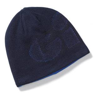 Gill Reversible Knit Beanie - All Colours