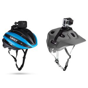 GoPro Vented Helmet Strap Mount GoPro Vented Helmet Strap Mount
