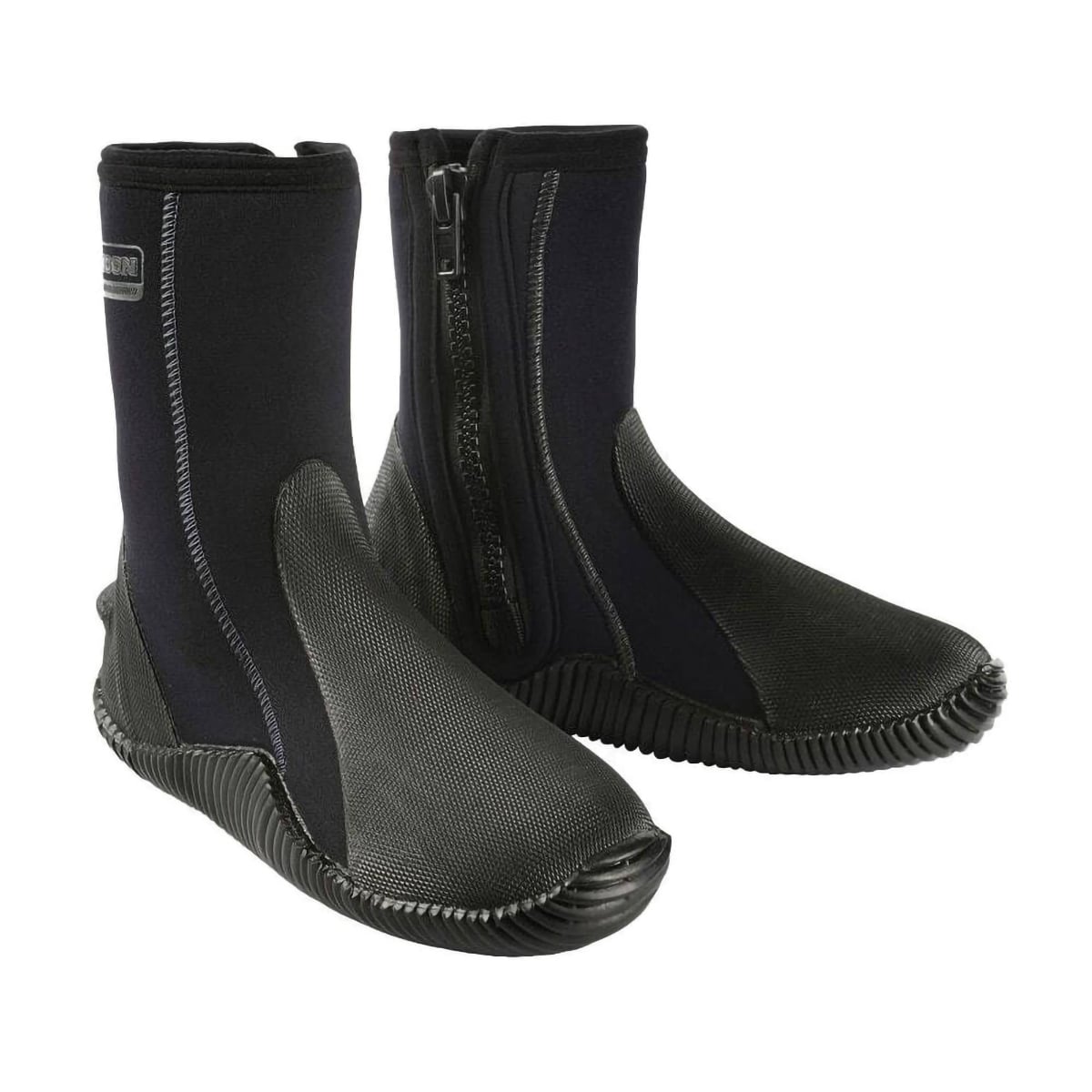 Typhoon Surfmaster 6.5mm Zipped Wetsuit Boot Typhoon Surfmaster 6.5mm Zipped Wetsuit Boot