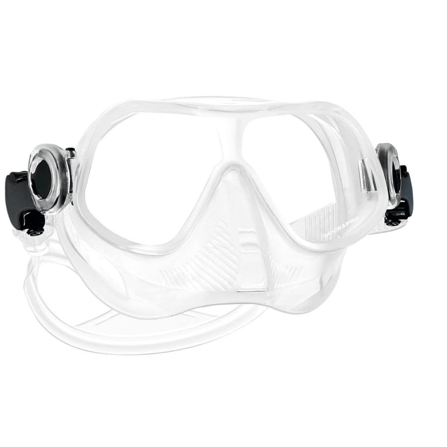 Scubapro Steel Comp Freediving Mask - All Colours Scubapro Steel Comp Freediving Mask - All Colours