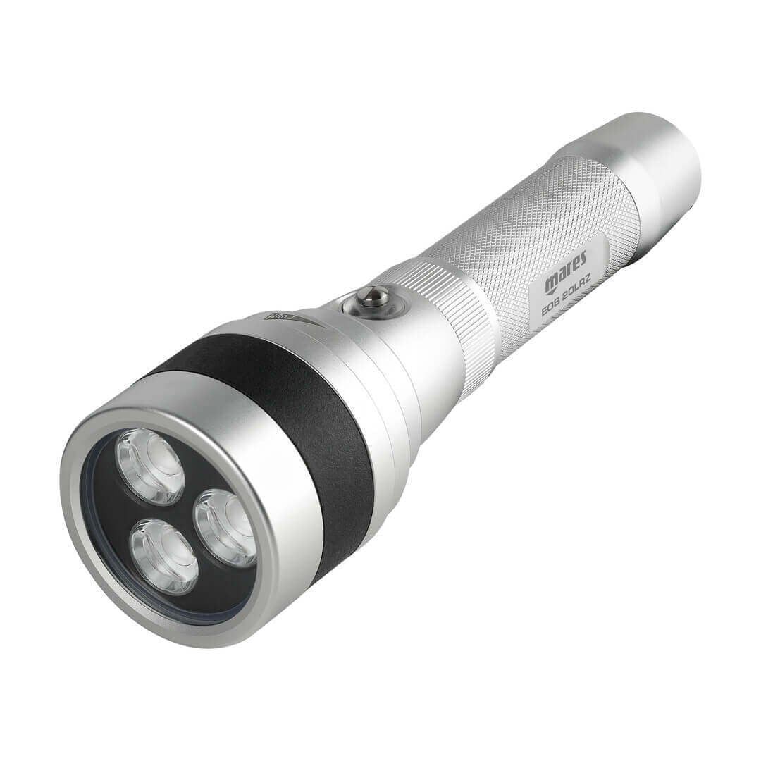 Mares EOS 20LRZ Dive Torch - 2300 Lumens Torch Mares EOS 20LRZ Dive Torch - 2300 Lumens Torch