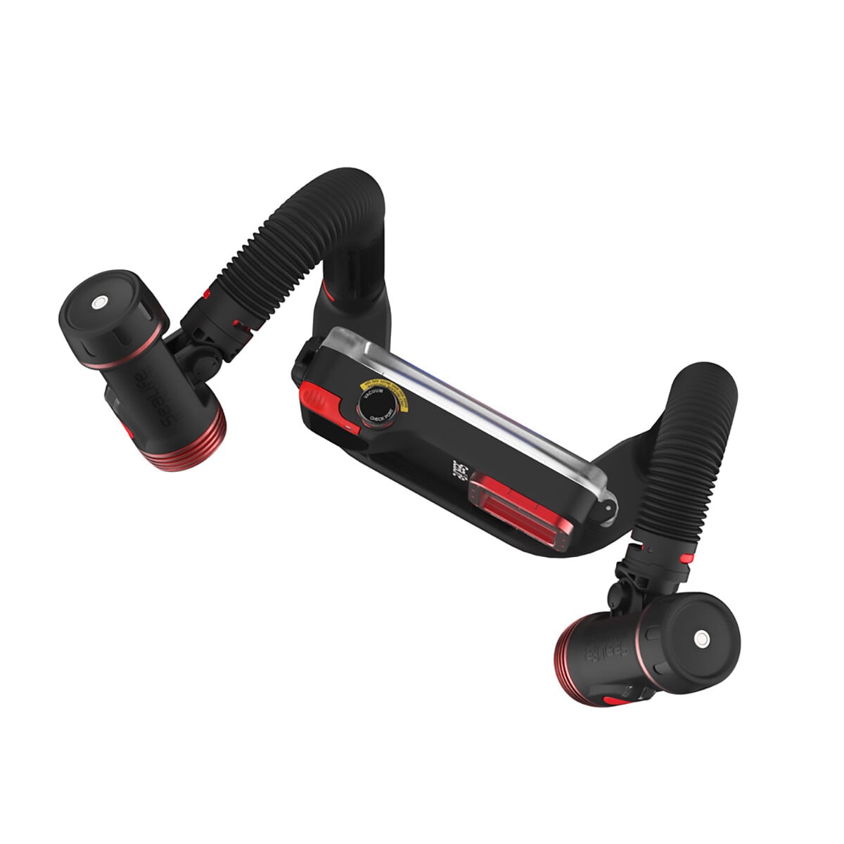 SeaLife Flex Connect Ultra Dual Tray #SL9908 SeaLife Flex Connect Ultra Dual Tray #SL9908