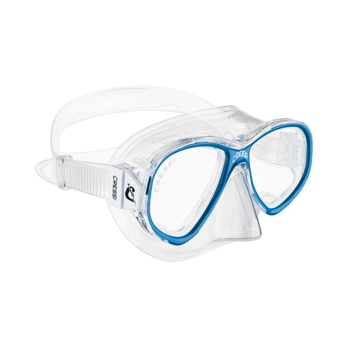 Cressi Perla Junior Mask | 7-13yrs