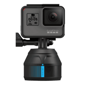 GoPole Scenelapse Time Lapse Rotating GoPro Mount