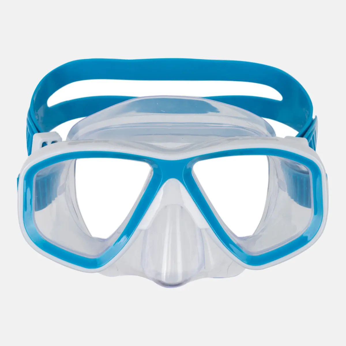 Mares Puffer Kids Snorkelling Mask | 4-7 Years Mares Puffer Kids Snorkelling Mask | 4-7 Years
