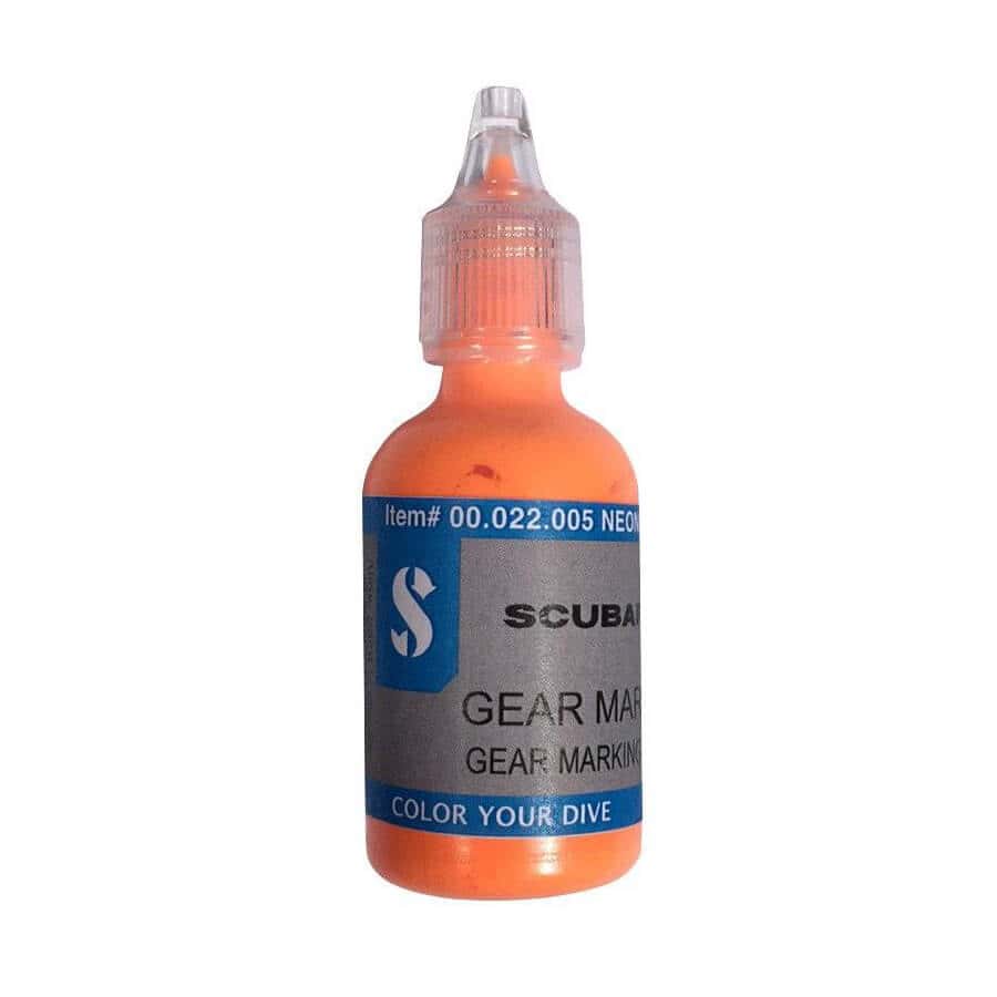 Scubapro Gear Marker