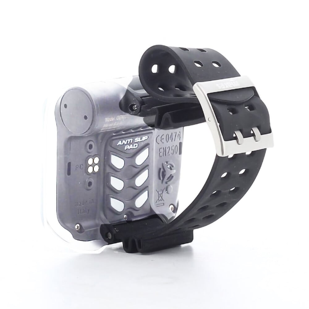 Mares Genius Dive Computer Replacement Strap