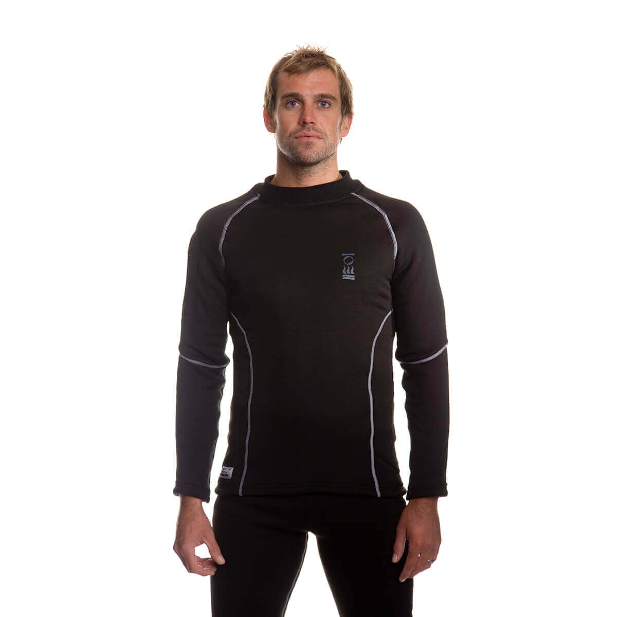 Fourth Element Arctic Mens Undersuit Top Fourth Element Arctic Mens Undersuit Top