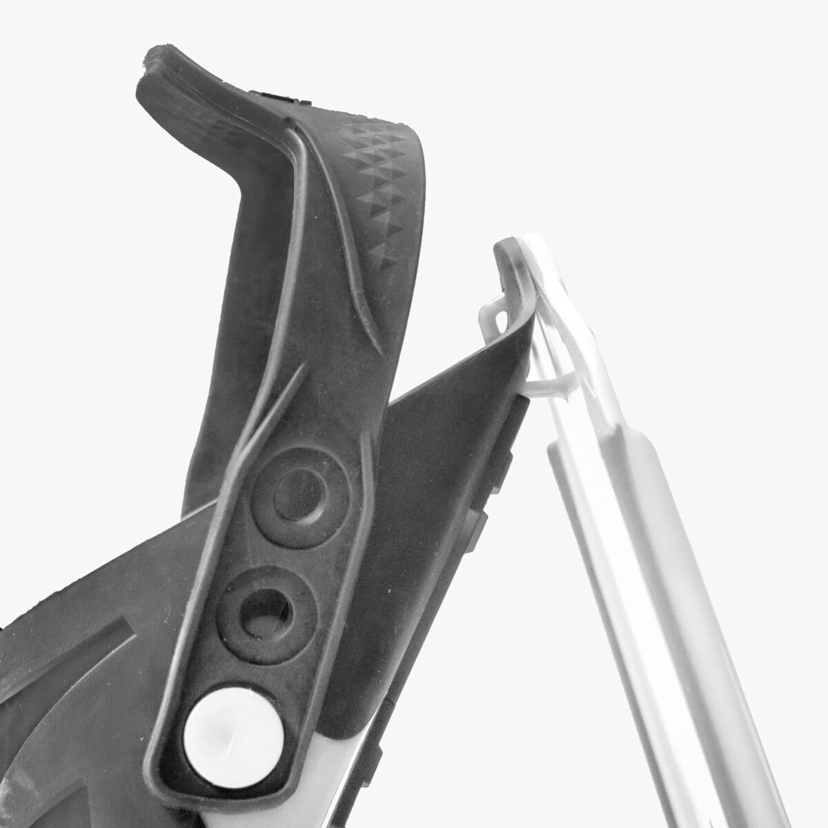 Mares Nateeva Open Heel Snorkelling Fins