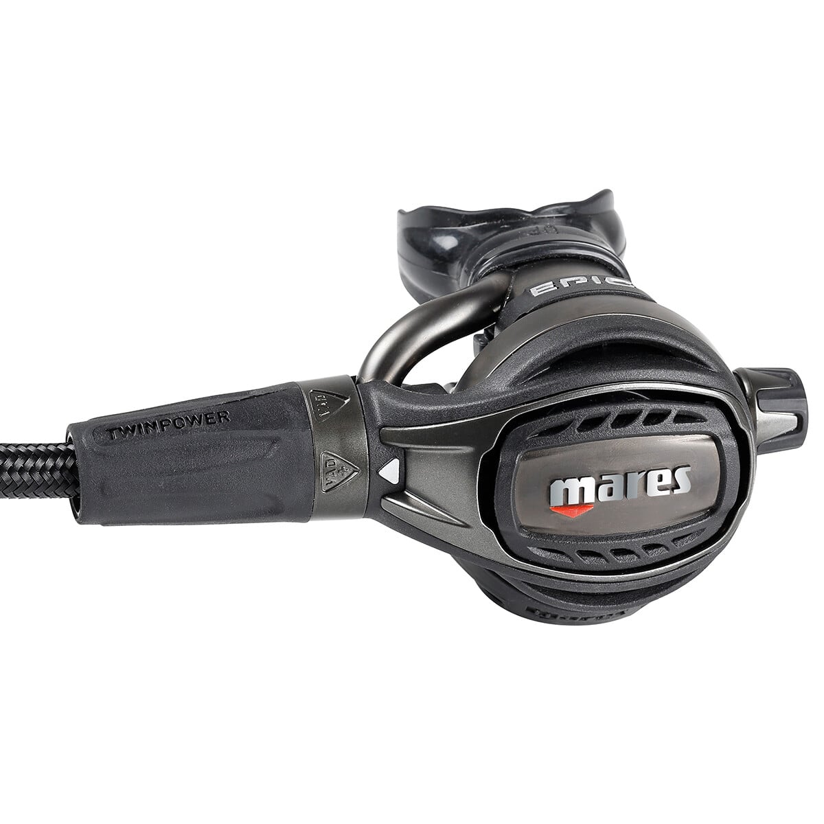 Mares Epic Adj 82X Regulator - DIN