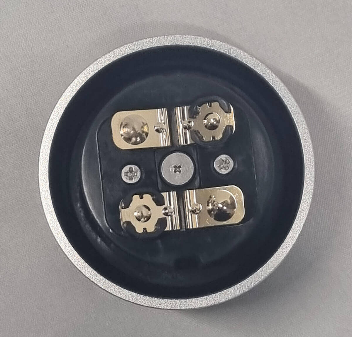 Sealife Battery Cap For Sea Dragon Flash #SL96302