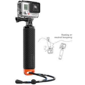 SP GoPro Aqua Bundle | Aqua Case | Dive Buoy Mount