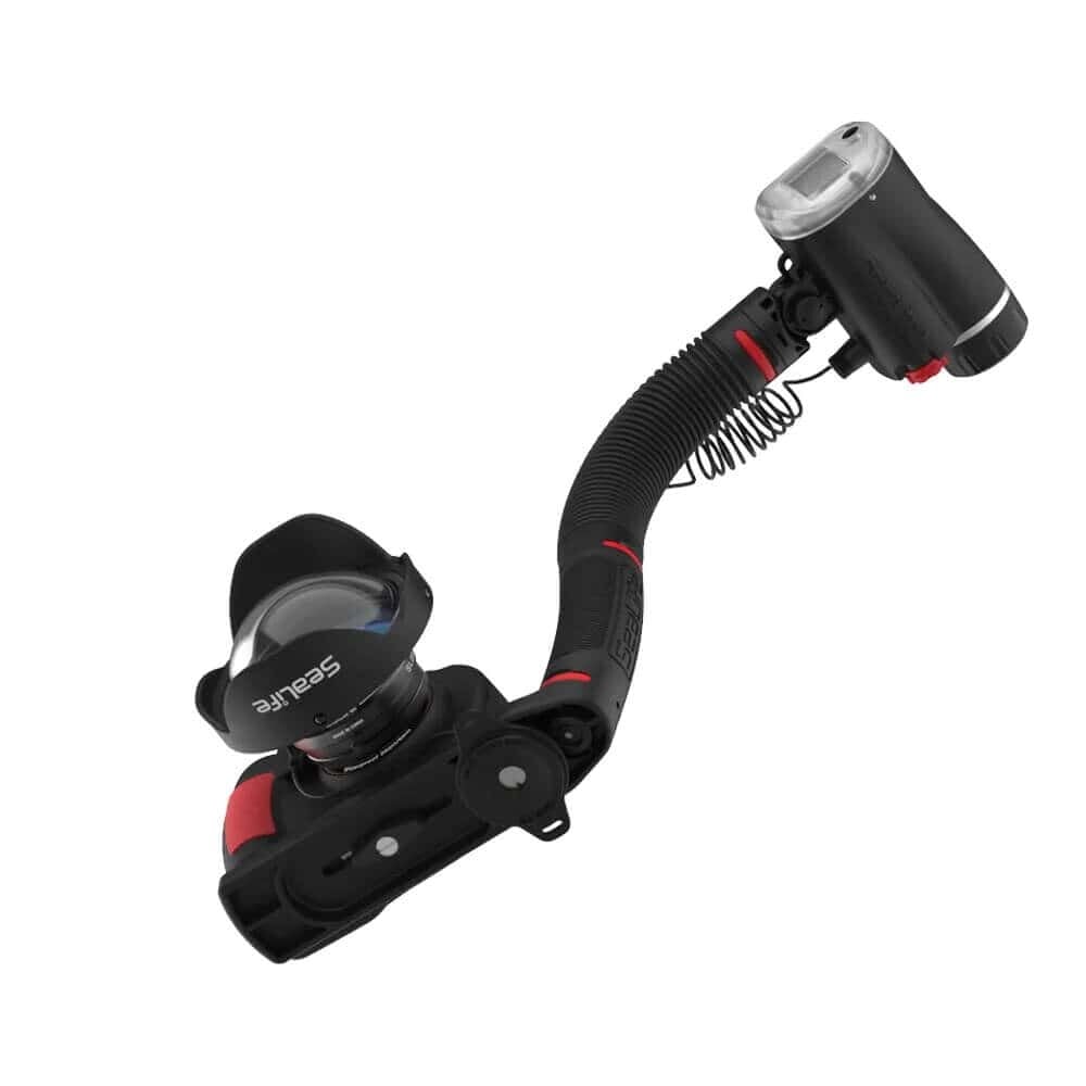 Sealife Lens Caddy For Micro Series, Reefmaster + DC Lenses #SL091