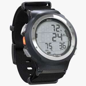 Aqualung i200C Dive Computer - All Colours