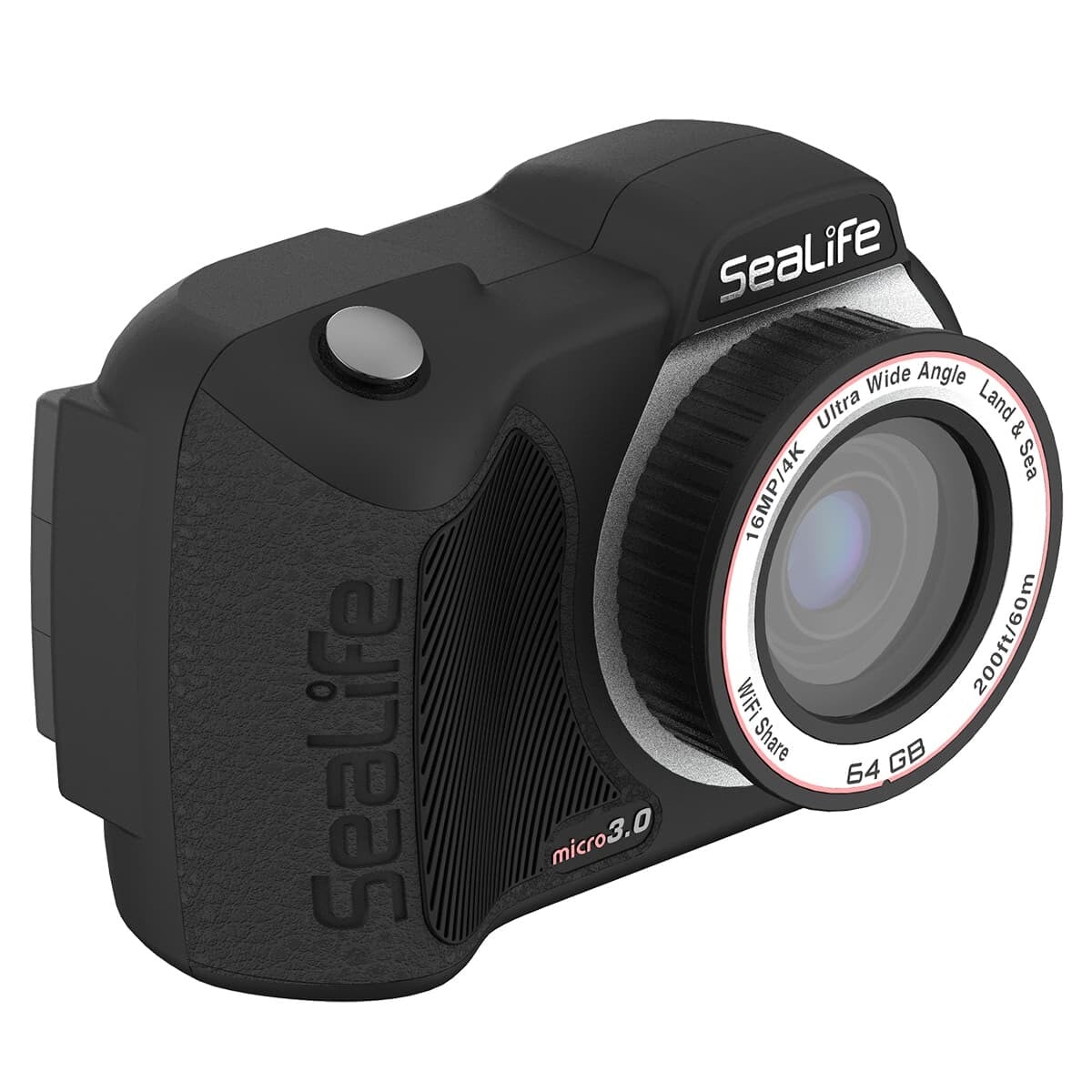SeaLife Micro 3.0 Pro 3000 Auto - Camera + Light Set