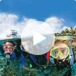 PADI Open Water Diver Course Video - Digital PADI Open Water Diver Course Video - Digital