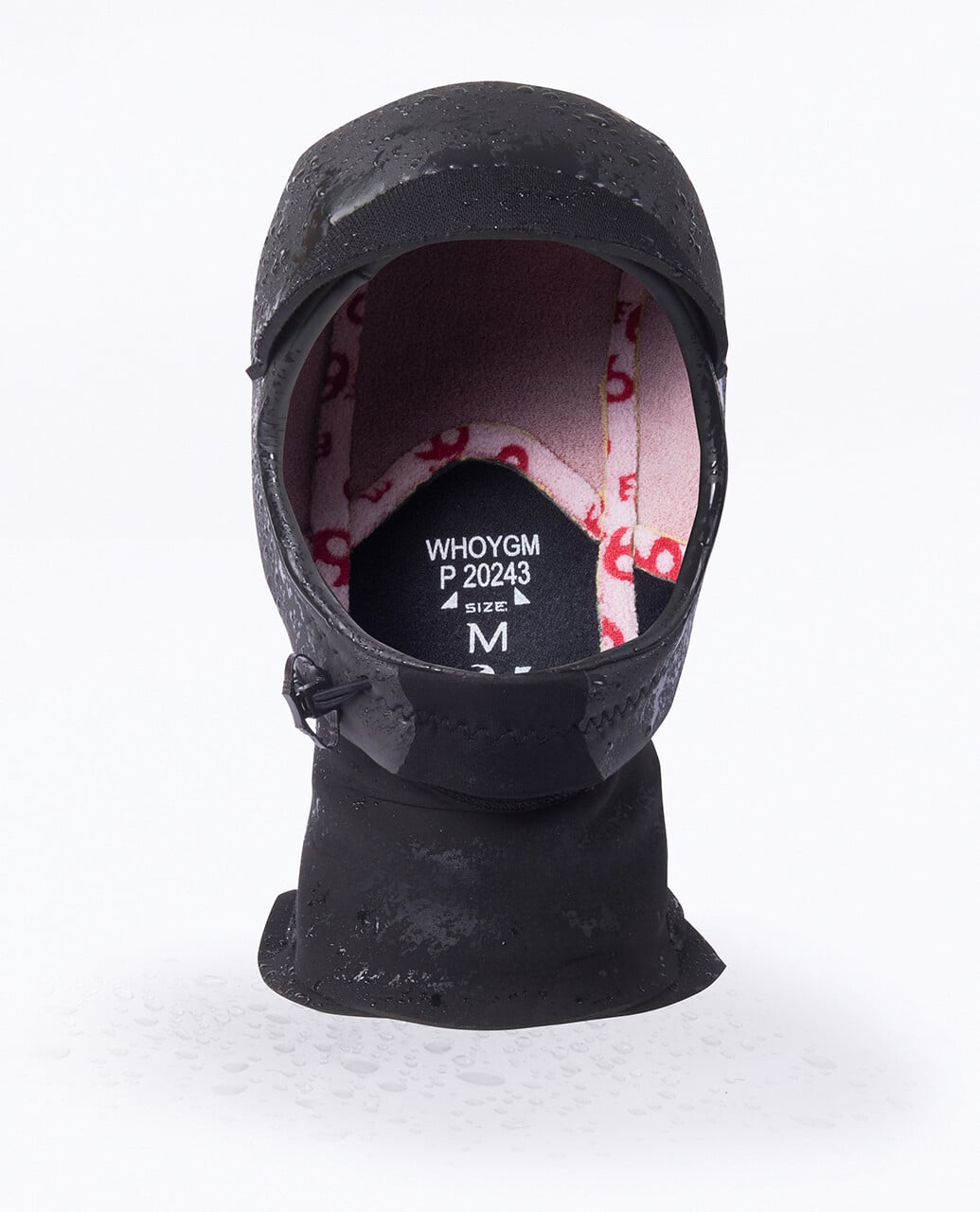 Rip Curl 3mm Flashbomb Wetsuit Neoprene Hood