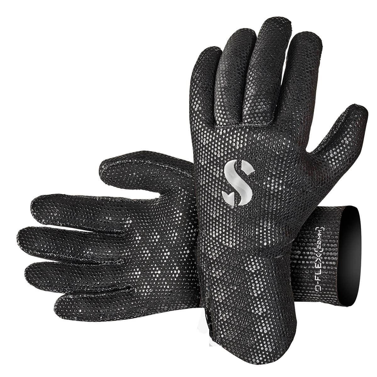 Scubapro D-Flex 2mm Diving Wetsuit Glove