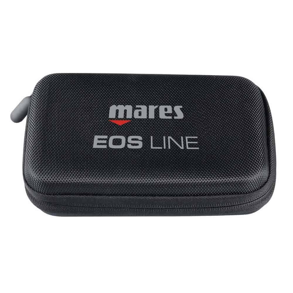 Mares EOS 15LRZ Dive Torch - 1580 Lumens Torch