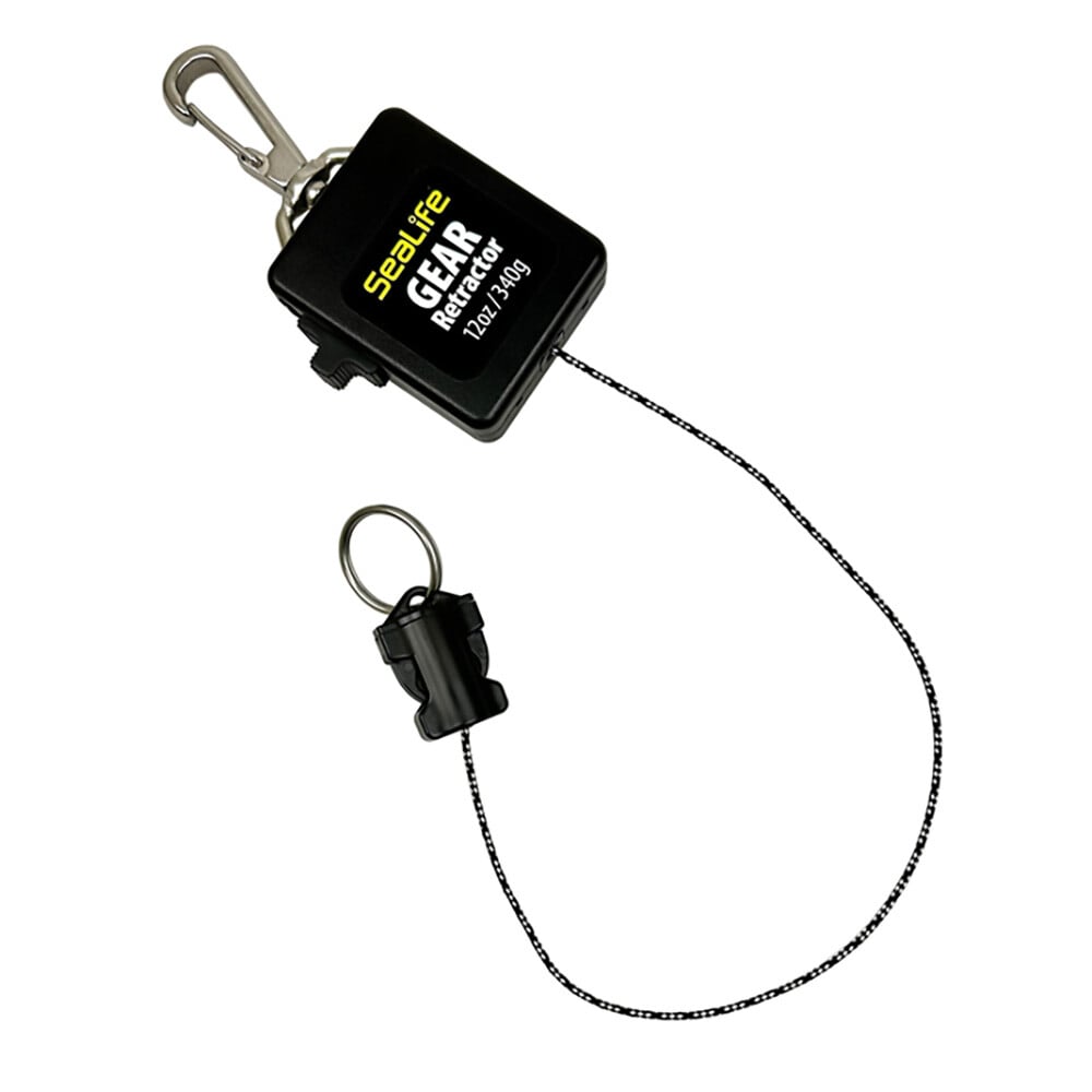 SeaLife Large Gear Retractor #SL926 SeaLife Large Gear Retractor #SL926
