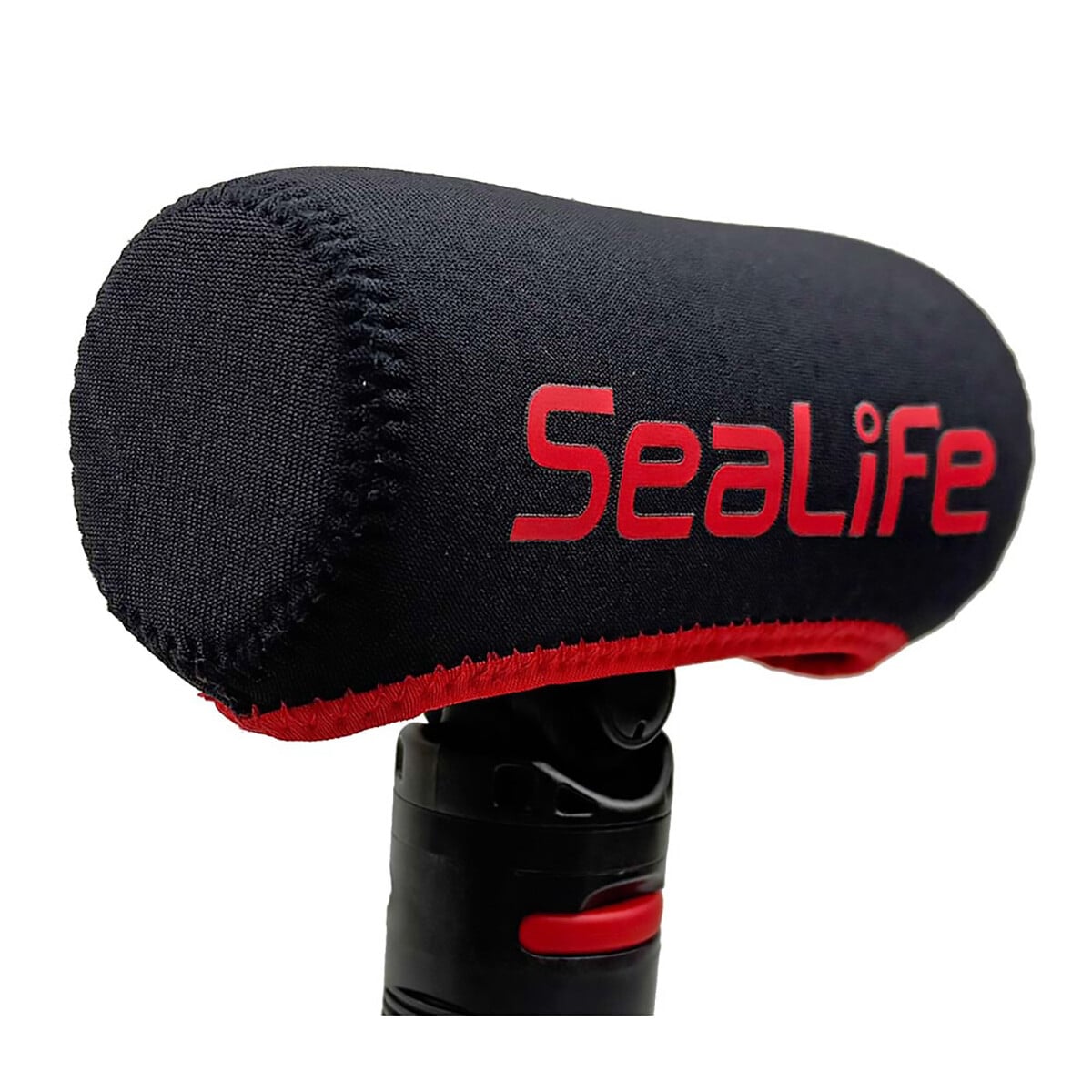 SeaLife Sea Dragon Neoprene Protective Cover For Light Heads #SL6806