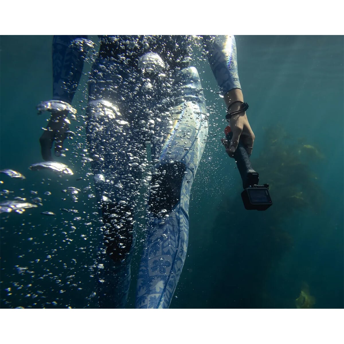 GoPro The Handler - Floating hand grip for all GoPro cameras