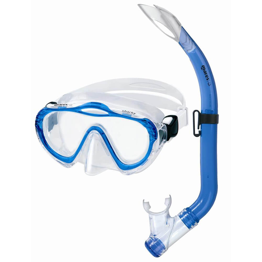 PADI Bubblemaker Kids Diving Session inc Mask + Snorkel