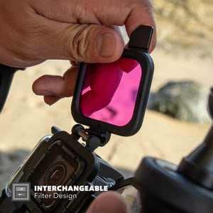 PolarPro Switchblade 7 For GoPro Super Suit