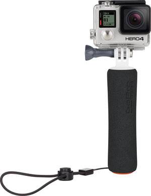 GoPro The Handler - Floating hand grip for all GoPro cameras