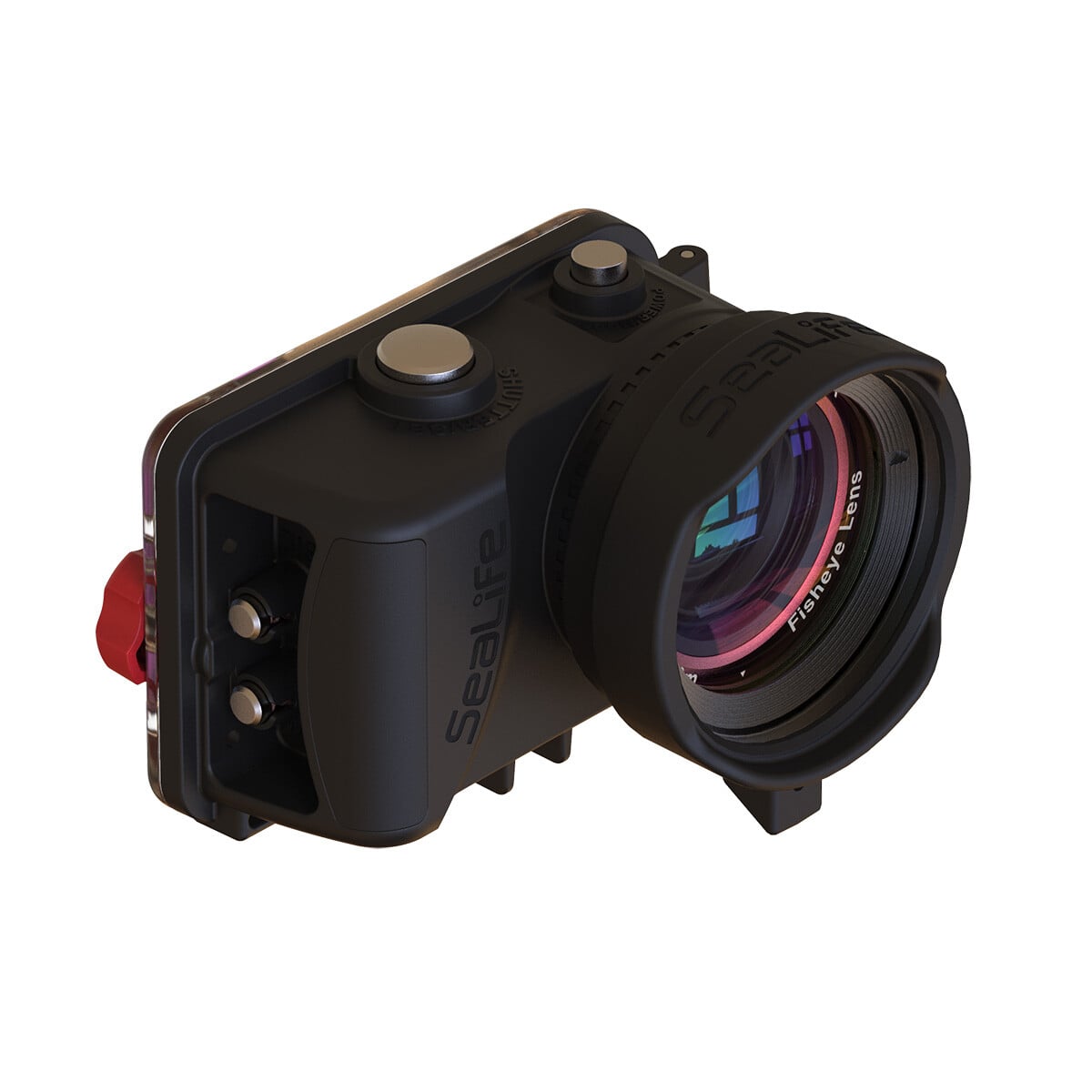 SeaLife Micro 3.0 and RM-4K Close Up Lens #SL572