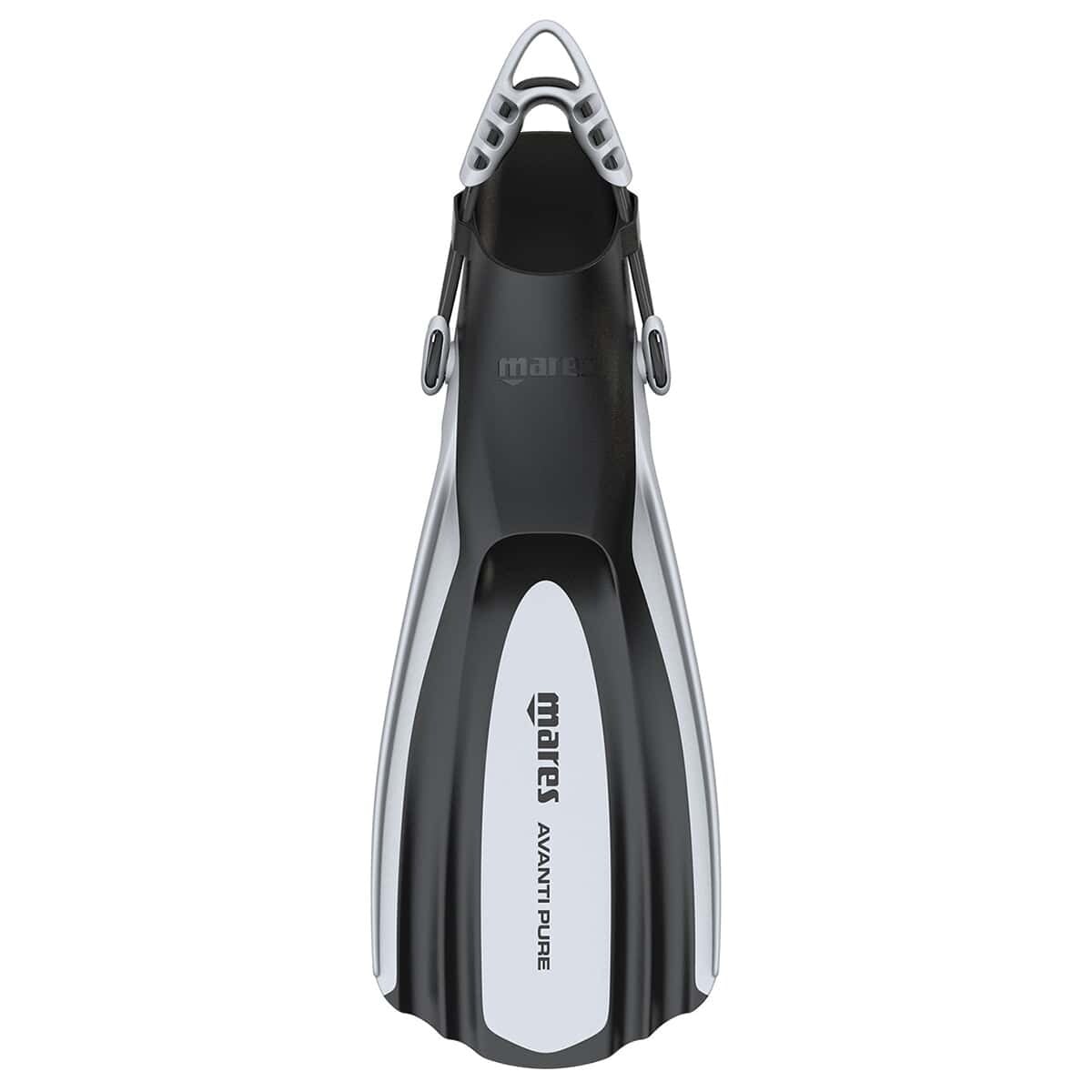 Mares Avanti Pure Snorkelling + Dive Travel Fins Mares Avanti Pure Snorkelling + Dive Travel Fins