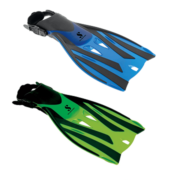 Scubapro Snorkel Plus Kids Snorkelling Fins