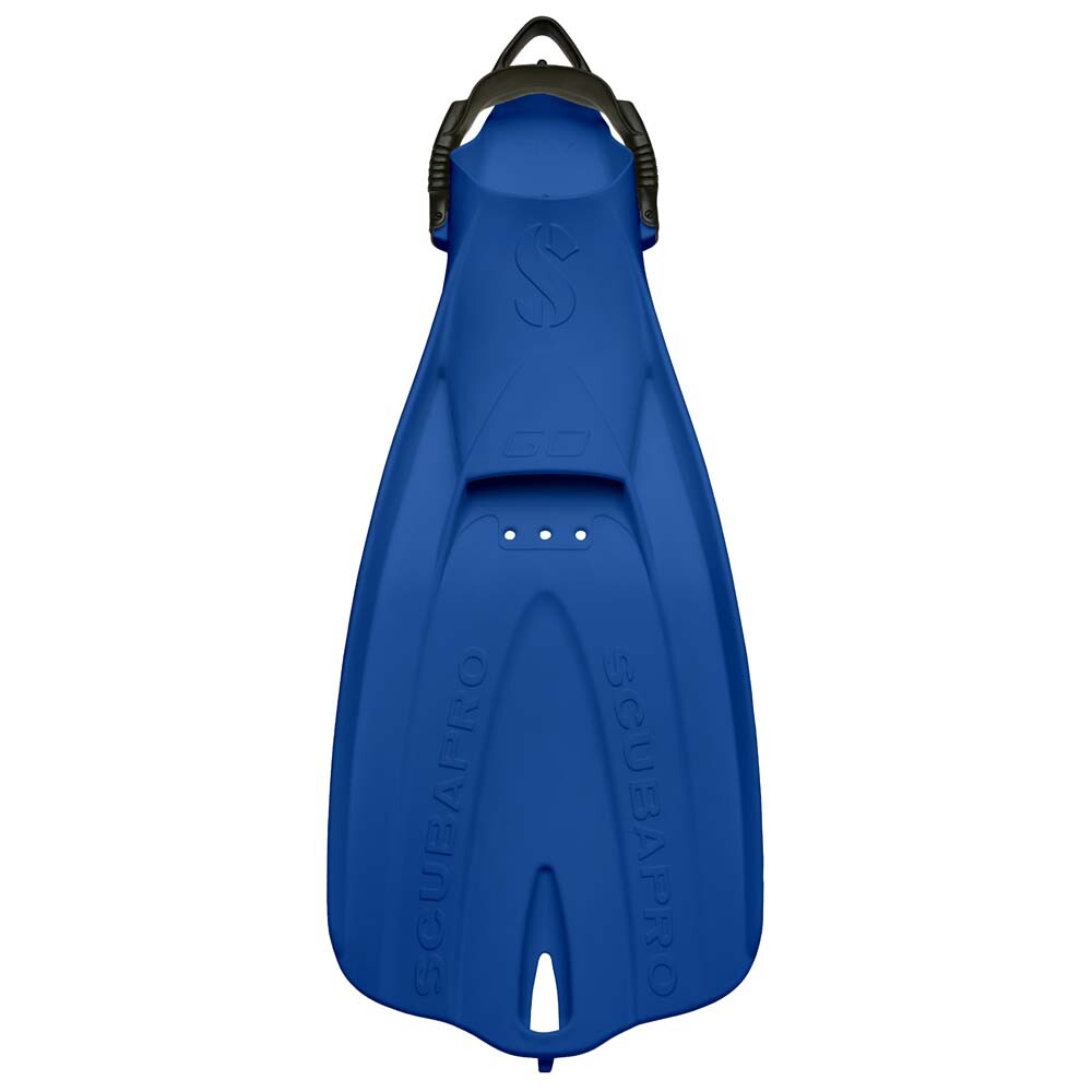 Scubapro Go Travel Fins - Dive Travel Fin