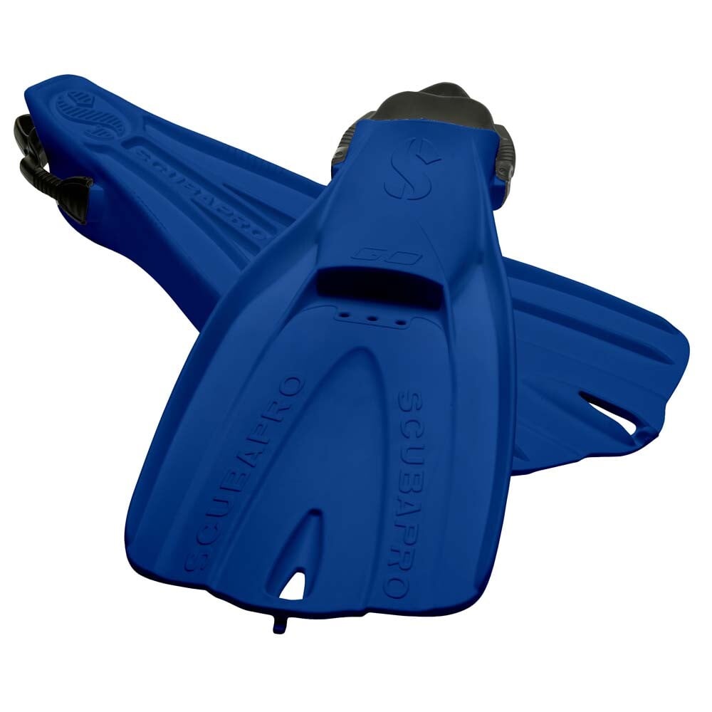 Scubapro Go Travel Fins - Dive Travel Fin