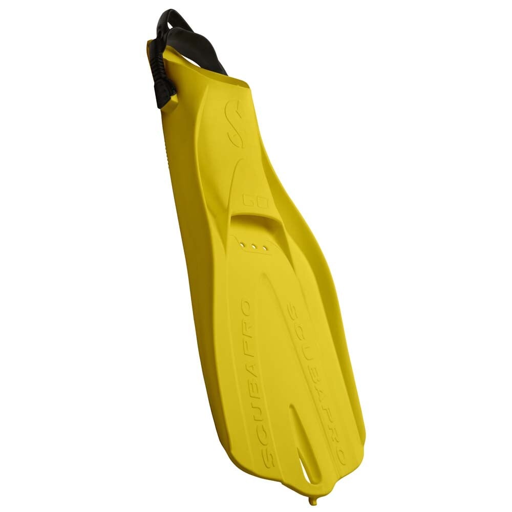 Scubapro Go Travel Fins - Dive Travel Fin
