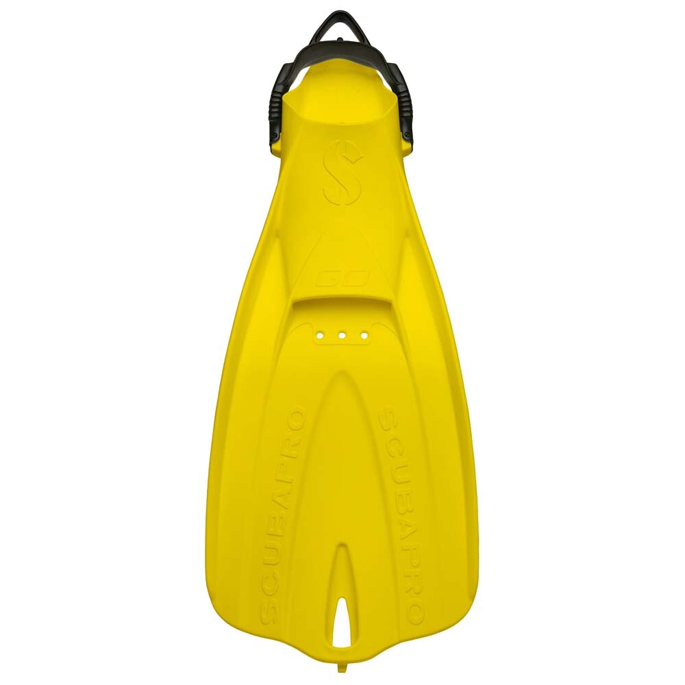 Scubapro Go Travel Fins - Dive Travel Fin