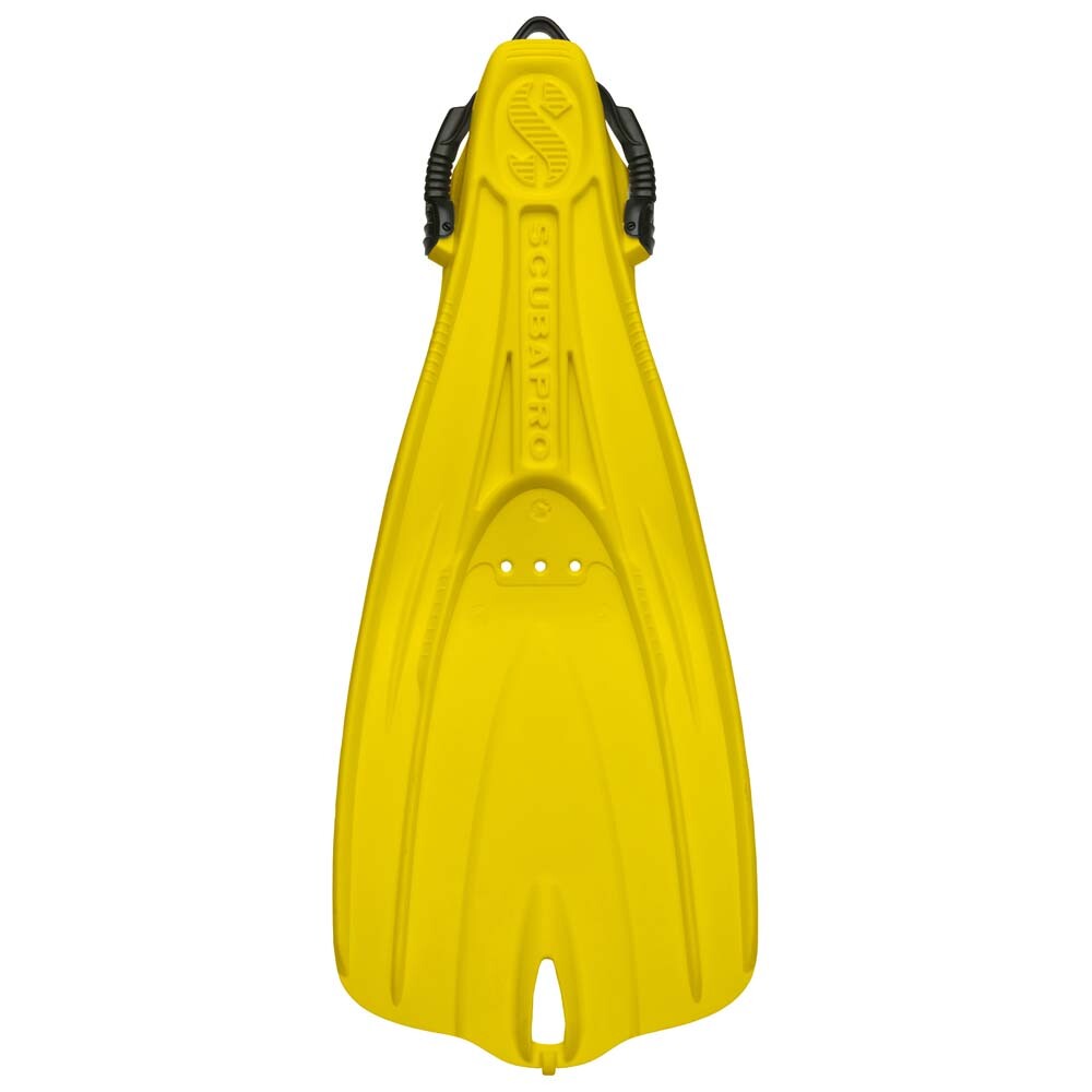 Scubapro Go Travel Fins - Dive Travel Fin