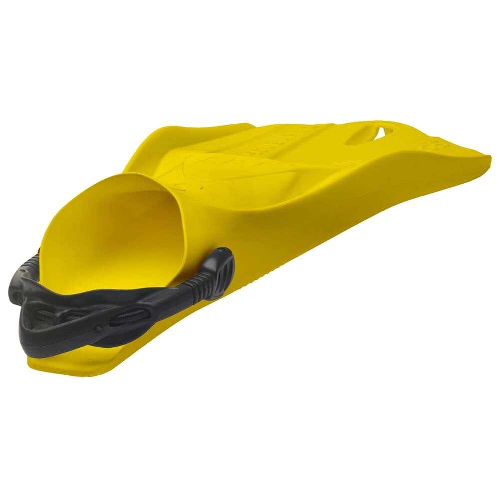 Scubapro Go Travel Fins - Dive Travel Fin