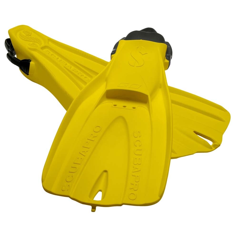 Scubapro Go Travel Fins - Dive Travel Fin